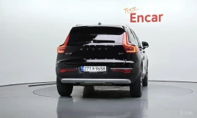 Volvo XC40 B4* ULTIMATE BRIGHT* AWD* PANO* 360, снимка 4