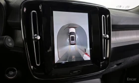 Volvo XC40 B4* ULTIMATE BRIGHT* AWD* PANO* 360, снимка 13