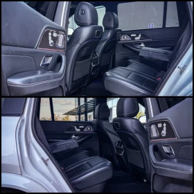 Mercedes-Benz GLS 400 d/GLS 63 AMG OPTIC/360/CARBON/4DBURM/PANO/FULLMAXX, снимка 15