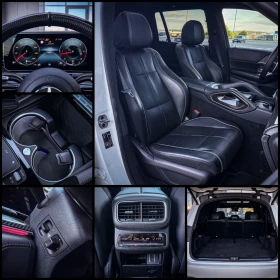 Mercedes-Benz GLS 400 d/GLS 63 AMG OPTIC/360/CARBON/4DBURM/PANO/FULLMAXX, снимка 11