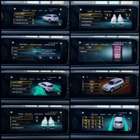 Mercedes-Benz GLS 400 d/GLS 63 AMG OPTIC/360/CARBON/4DBURM/PANO/FULLMAXX, снимка 13