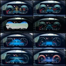 Mercedes-Benz GLS 400 d/GLS 63 AMG OPTIC/360/CARBON/4DBURM/PANO/FULLMAXX, снимка 14