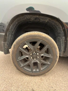 Dodge RAM 1500 * Sport * CARFAX * БЕЗ ПЪРВОНАЧАЛНА ВНОСКА, снимка 7