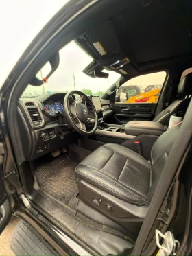 Dodge RAM 1500 * Sport * CARFAX * БЕЗ ПЪРВОНАЧАЛНА ВНОСКА, снимка 8