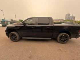 Dodge RAM 1500 * Sport * CARFAX * БЕЗ ПЪРВОНАЧАЛНА ВНОСКА, снимка 2