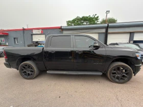 Dodge RAM 1500 * Sport * CARFAX * БЕЗ ПЪРВОНАЧАЛНА ВНОСКА, снимка 12