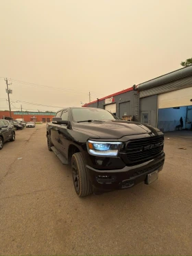 Dodge RAM 1500 * Sport * CARFAX * БЕЗ ПЪРВОНАЧАЛНА ВНОСКА, снимка 3