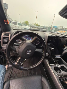 Dodge RAM 1500 * Sport * CARFAX * БЕЗ ПЪРВОНАЧАЛНА ВНОСКА, снимка 5