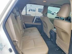 Toyota 4runner 4.0l Limited, снимка 10