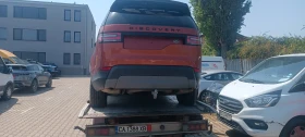 Land Rover Discovery 30.D 306DT, снимка 3