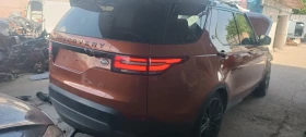 Land Rover Discovery 30.D 306DT, снимка 16