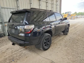 Toyota 4runner 4.0l Sr5 Premium, снимка 3