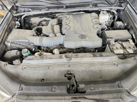 Toyota 4runner 4.0l Sr5 Premium, снимка 12