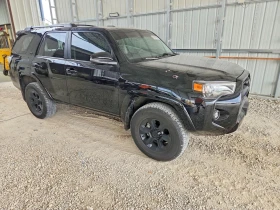 Toyota 4runner 4.0l Sr5 Premium, снимка 4