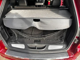 Jeep Grand cherokee 3.6 Overland Подгрев/Обдухване, снимка 15