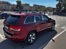 Jeep Grand cherokee 3.6 Overland Подгрев/Обдухване, снимка 6