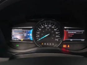 Ford Explorer 2.3/АWD/ПОДГРЕВ/ОБДУХВАНЕ/LIMITED, снимка 8