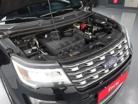 Ford Explorer 2.3/АWD/ПОДГРЕВ/ОБДУХВАНЕ/LIMITED, снимка 6