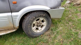 Nissan Terrano, снимка 7