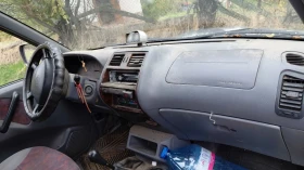 Nissan Terrano, снимка 3