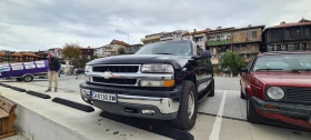 Chevrolet Suburban 5.3 V8 GAZ, снимка 2