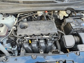 Hyundai IX35 2.0 Бензин/Газ, снимка 14