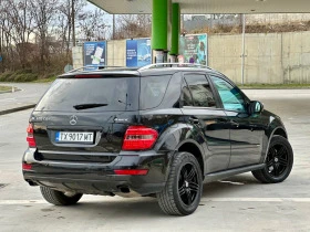 Mercedes-Benz ML 320 320 cdi, снимка 13