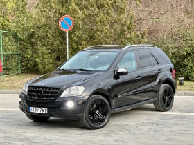 Mercedes-Benz ML 320 320 cdi, снимка 3