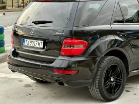 Mercedes-Benz ML 320 320 cdi, снимка 15