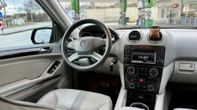 Mercedes-Benz ML 320 320 cdi, снимка 9