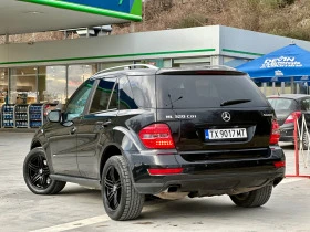 Mercedes-Benz ML 320 320 cdi, снимка 12