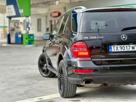 Mercedes-Benz ML 320 320 cdi, снимка 14