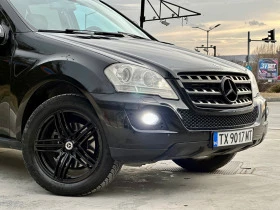 Mercedes-Benz ML 320 320 cdi, снимка 5