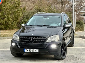 Mercedes-Benz ML 320 320 cdi, снимка 4