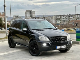 Mercedes-Benz ML 320 320 cdi, снимка 2