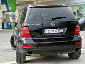 Mercedes-Benz ML 320 320 cdi, снимка 17 - Автомобили и джипове - 44247687
