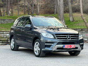 Mercedes-Benz ML 250    //AMG// | Mobile.bg   4