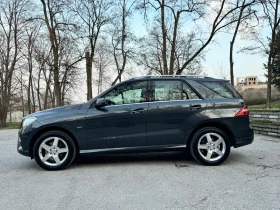 Mercedes-Benz ML 250 Нов внос от Белгия//AMG//, снимка 5