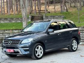 Mercedes-Benz ML 250 Нов внос от Белгия//AMG//, снимка 10