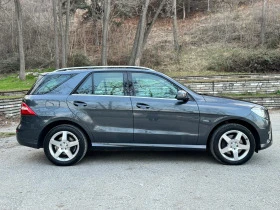 Mercedes-Benz ML 250 Нов внос от Белгия//AMG//, снимка 7