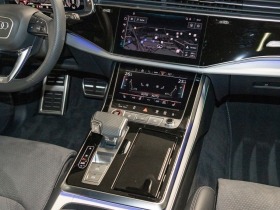 Audi SQ7 TFSI* V8* PANORAMA * DISTRONIC* MATRIX*  | Mobile.bg   11