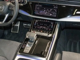 Audi SQ7 TFSI* V8* PANORAMA * DISTRONIC* MATRIX* , снимка 11