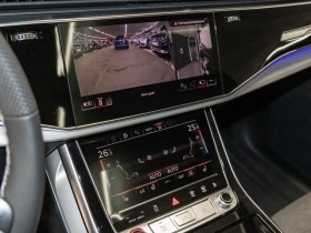 Audi SQ7 TFSI* V8* PANORAMA * DISTRONIC* MATRIX* , снимка 10