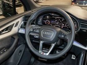 Audi SQ7 TFSI* V8* PANORAMA * DISTRONIC* MATRIX* , снимка 9