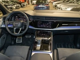 Audi SQ7 TFSI* V8* PANORAMA * DISTRONIC* MATRIX* , снимка 12