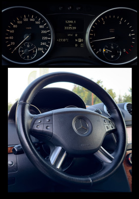 Mercedes-Benz GL 320 CDI OFF-ROAD, снимка 13