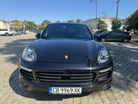 Porsche Cayenne FACELIFT- MATRIX PANORAMA 3.0 DIESEL 250кс. , снимка 6