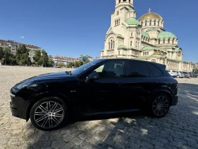 Porsche Cayenne FACELIFT- MATRIX PANORAMA 3.0 DIESEL 250.  | Mobile.bg    2