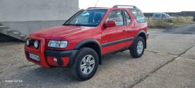     Opel Frontera 2.2 /