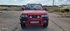 Opel Frontera 2.2 / | Mobile.bg    7